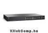 Eladó Már csak volt!!! Cisco SF200E-48 48-Port 10 100 Smart Switch - olcsó, Új Eladó Már csak volt!!! - Miskolc ( Borsod-Abaúj-Zemplén ) fotó 1