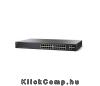 Eladó Már csak volt!!! Cisco SF220-24 24-Port 10 100 Smart Switch - olcsó, Új Eladó Már csak volt!!! - Miskolc ( Borsod-Abaúj-Zemplén ) fotó 1