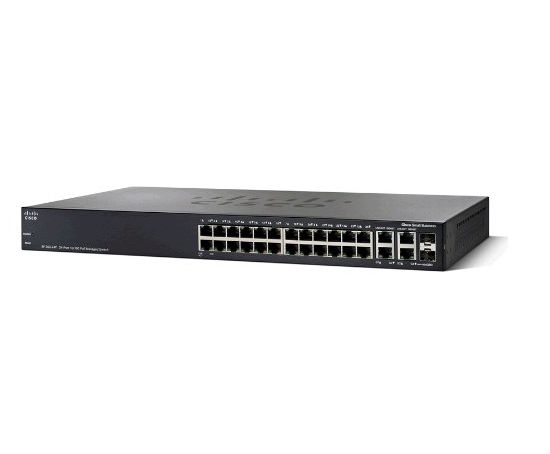 Eladó Már csak volt!!! Cisco 24port LAN 10 100Mbps POEPlus 2 Gig Uplinks menedzselhető rack switch - olcsó, Új Eladó Már csak volt!!! - Miskolc ( Borsod-Abaúj-Zemplén ) fotó