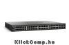 Eladó Már csak volt!!! Cisco SF300-48PP 48 LAN 10 100Mbps, 2 miniGBIC, 2 RJ45 menedzselhető PoEPlus rac - olcsó, Új Eladó Már csak volt!!! - Miskolc ( Borsod-Abaúj-Zemplén ) fotó 1