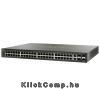 Eladó Már csak volt!!! Cisco SFE500 24 LAN 10 100Mbps, menedzselhető PoE switch - olcsó, Új Eladó Már csak volt!!! - Miskolc ( Borsod-Abaúj-Zemplén ) fotó 1