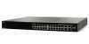 Eladó Már csak volt!!! Cisco SFE2000 24 LAN 10 100Mbps, 4 miniGBIC menedzselhető rack switch ( 5 év) - olcsó, Új Eladó Már csak volt!!! - Miskolc ( Borsod-Abaúj-Zemplén ) fotó 1