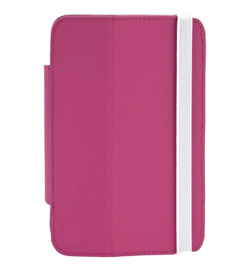 Eladó Már csak volt!!! Case Logic SFOL-107PI rózsaszín 7" Samsung Galaxy Tab tok - olcsó, Új Eladó Már csak volt!!! - Miskolc ( Borsod-Abaúj-Zemplén ) fotó
