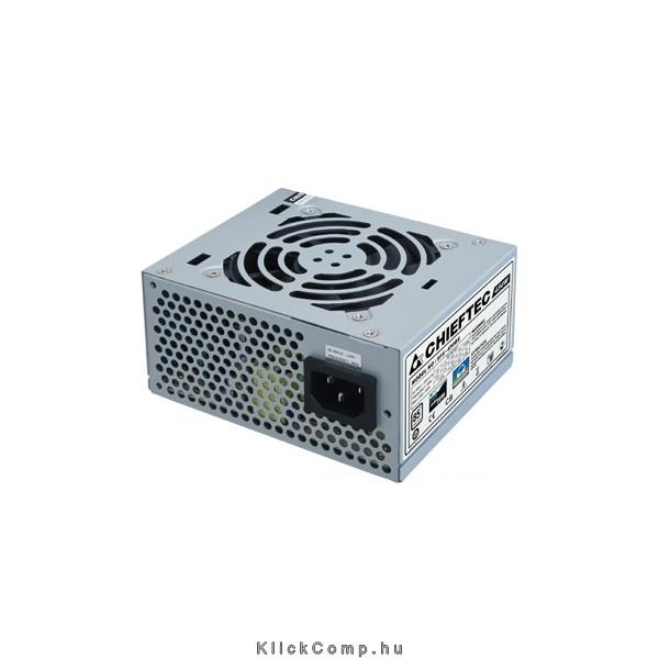 Eladó Már csak volt!!! 450W tápegység Chieftec SFX-450BS W 85Plus bronz 12cm ventilátorral - olcsó, Új Eladó Már csak volt!!! - Miskolc ( Borsod-Abaúj-Zemplén ) fotó