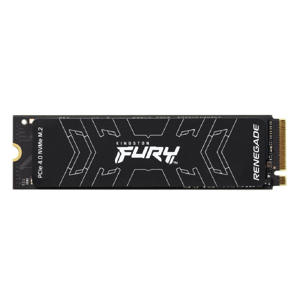 Eladó 1TB SSD M.2 Kingston FURY Renegade - olcsó, Új Eladó - Miskolc ( Borsod-Abaúj-Zemplén ) fotó