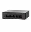 Eladó Már csak volt!!! Cisco SG100D-05 5-Port Gigabit Desktop Switch - olcsó, Új Eladó Már csak volt!!! - Miskolc ( Borsod-Abaúj-Zemplén ) fotó 1