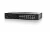 Eladó Már csak volt!!! Cisco SG100-16 16 LAN 10 100 1000Mbps rack switch - olcsó, Új Eladó Már csak volt!!! - Miskolc ( Borsod-Abaúj-Zemplén ) fotó 1