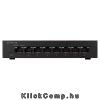 Eladó Már csak volt!!! 8 port Switch Switch Gigabit Cisco SG110D-08 - olcsó, Új Eladó Már csak volt!!! - Miskolc ( Borsod-Abaúj-Zemplén ) fotó 1