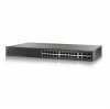 Eladó Már csak volt!!! Cisco SG500-28 24port LAN 10 100 1000Mbps, 4 SFP menedzselhető rack switch - olcsó, Új Eladó Már csak volt!!! - Miskolc ( Borsod-Abaúj-Zemplén ) fotó 1