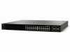Eladó Már csak volt!!! Cisco SGE2000 24 LAN 10 100 1000Mbps, 4 miniGBIC menedzselhető rack switch ( 5 é - olcsó, Új Eladó Már csak volt!!! - Miskolc ( Borsod-Abaúj-Zemplén ) fotó 1