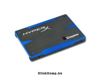Eladó Már csak volt!!! Kingston 240GB SATA3 2,5" HyperX (SH100S3 240G) SSD ( 3 év) - olcsó, Új Eladó Már csak volt!!! - Miskolc ( Borsod-Abaúj-Zemplén ) fotó