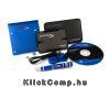 Eladó Már csak volt!!! 120GB SSD SATA3 2,5" KINGSTON HyperX 3K SH103S3B 120G Upgrade Kit - olcsó, Új Eladó Már csak volt!!! - Miskolc ( Borsod-Abaúj-Zemplén ) fotó 1