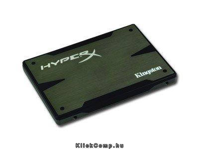 Eladó Már csak volt!!! 240GB SSD SATA3 2,5" KINGSTON HyperX 3K SH103S3 240G - olcsó, Új Eladó Már csak volt!!! - Miskolc ( Borsod-Abaúj-Zemplén ) fotó