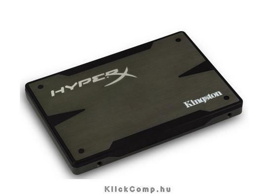 Eladó Már csak volt!!! 480GB SSD SATA3 2,5" KINGSTON HyperX 3K SH103S3 480G - olcsó, Új Eladó Már csak volt!!! - Miskolc ( Borsod-Abaúj-Zemplén ) fotó