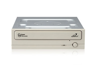 Eladó Már csak volt!!! DVD-WRITER Samsung SATA DVD író 22x DL, Fekete OEM (2 év) - olcsó, Új Eladó Már csak volt!!! - Miskolc ( Borsod-Abaúj-Zemplén ) fotó