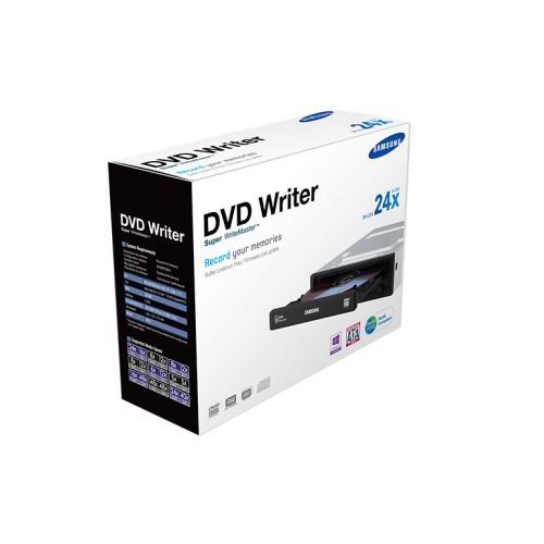 Eladó Már csak volt!!! 16x DVD-RAM,24x DVD±R, 16x DVDPlusRW, 16x DVD-RW, 16x DVD±R DL , Plus fekete és - olcsó, Új Eladó Már csak volt!!! - Miskolc ( Borsod-Abaúj-Zemplén ) fotó