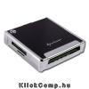 Eladó Már csak volt!!! Kártyaolvasó Media Reader CF fekete; USB; SDHC,MicroSD,MiniSD,MMC,MS,SM, CF, TF - olcsó, Új Eladó Már csak volt!!! - Miskolc ( Borsod-Abaúj-Zemplén ) fotó 1