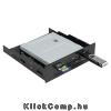Eladó Már csak volt!!! Kártyaolvasó Beépíthető Media Reader 3 3,5"; USB csat; USBport; CF,MG,xD,SDHC,Mi - olcsó, Új Eladó Már csak volt!!! - Miskolc ( Borsod-Abaúj-Zemplén ) fotó 2