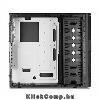 Eladó Már csak volt!!! Sharkoon Számítógépház - T9 Value (fekete; fehér belső; ATX,mATX; alsó táp; 3x12 - olcsó, Új Eladó Már csak volt!!! - Miskolc ( Borsod-Abaúj-Zemplén ) fotó 3