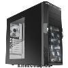 Eladó Már csak volt!!! Sharkoon Számítógépház - T9 Value (fekete; fehér belső; ATX,mATX; alsó táp; 3x12 - olcsó, Új Eladó Már csak volt!!! - Miskolc ( Borsod-Abaúj-Zemplén ) fotó 4