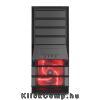Eladó Már csak volt!!! Sharkoon Számítógépház - Vaya (fekete; fekete belső; alsó táp; ATX,mATX; 2xUSB2. - olcsó, Új Eladó Már csak volt!!! - Miskolc ( Borsod-Abaúj-Zemplén ) fotó 2