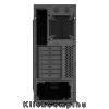 Eladó Már csak volt!!! Sharkoon Számítógépház - Vaya (fekete; fekete belső; alsó táp; ATX,mATX; 2xUSB2. - olcsó, Új Eladó Már csak volt!!! - Miskolc ( Borsod-Abaúj-Zemplén ) fotó 4