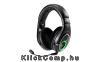 Eladó Már csak volt!!! Sharkoon Fejhallgató - X-Tatic Pro (natív 5.1 hangzás; PS4, Xbox,Tablet,PC; mikr - olcsó, Új Eladó Már csak volt!!! - Miskolc ( Borsod-Abaúj-Zemplén ) fotó 1