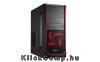 Eladó Már csak volt!!! Számítógépház ATX mATX 2xUSB3.0 I O SHARKOON VS3-V Red fekete vörös betét Plus 1 - olcsó, Új Eladó Már csak volt!!! - Miskolc ( Borsod-Abaúj-Zemplén ) fotó 1