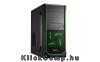 Eladó Már csak volt!!! Számítógépház ATX mATX 2xUSB3.0 I O SHARKOON VS3-V Green fekete zöld betét Plus - olcsó, Új Eladó Már csak volt!!! - Miskolc ( Borsod-Abaúj-Zemplén ) fotó 1