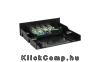 Eladó Már csak volt!!! Sharkoon USB3.0 Hub V2 Beépíthető (3,5" és 5,25" helyre építhető; 4port; USB3.0; - olcsó, Új Eladó Már csak volt!!! - Miskolc ( Borsod-Abaúj-Zemplén ) fotó 3