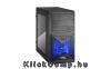 Eladó Már csak volt!!! Számítógépház MA-W1000 fekete; fekete belső; ablakos; mATX; 2xUSB3.0; 2xUSB2.0; - olcsó, Új Eladó Már csak volt!!! - Miskolc ( Borsod-Abaúj-Zemplén ) fotó 1