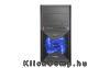 Eladó Már csak volt!!! Számítógépház MA-W1000 fekete; fekete belső; ablakos; mATX; 2xUSB3.0; 2xUSB2.0; - olcsó, Új Eladó Már csak volt!!! - Miskolc ( Borsod-Abaúj-Zemplén ) fotó 2