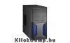 Eladó Már csak volt!!! Számítógépház MA-I1000 fekete; fekete belső; mATX; 2xUSB3.0; 2xUSB2.0; I O - olcsó, Új Eladó Már csak volt!!! - Miskolc ( Borsod-Abaúj-Zemplén ) fotó 1