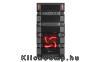 Eladó Már csak volt!!! Sharkoon Számítógépház - BD28 "Bulldozer" (fekete; vörös belső; mATX; 2xUSB3.0; - olcsó, Új Eladó Már csak volt!!! - Miskolc ( Borsod-Abaúj-Zemplén ) fotó 2