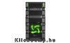 Eladó Már csak volt!!! Sharkoon Számítógépház - BD28 "Bulldozer" (fekete; zöld belső; mATX; 2xUSB3.0; 2 - olcsó, Új Eladó Már csak volt!!! - Miskolc ( Borsod-Abaúj-Zemplén ) fotó 2