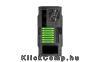 Eladó Már csak volt!!! Sharkoon Számítógépház - BD28 "Bulldozer" (fekete; zöld belső; mATX; 2xUSB3.0; 2 - olcsó, Új Eladó Már csak volt!!! - Miskolc ( Borsod-Abaúj-Zemplén ) fotó 5