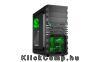 Eladó Már csak volt!!! Számítógépház ATX mATX mITX 2x120mm LED 2xUSB3.0 I O SHARKOON VG4-W Green fekete - olcsó, Új Eladó Már csak volt!!! - Miskolc ( Borsod-Abaúj-Zemplén ) fotó 1