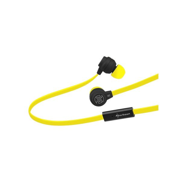 Eladó Már csak volt!!! Fülhallgató és mikrofon 3.5mm jack, hívás kezelő gomb, csavarodás mentes kábel - olcsó, Új Eladó Már csak volt!!! - Miskolc ( Borsod-Abaúj-Zemplén ) fotó
