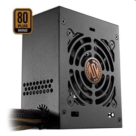 Eladó Már csak volt!!! 450W Tápegység PFC 8cm SFX méret ATX beépítő keret Sharkoon SilentStorm SFX Bron - olcsó, Új Eladó Már csak volt!!! - Miskolc ( Borsod-Abaúj-Zemplén ) fotó