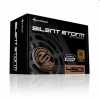 Eladó Már csak volt!!! 450W Tápegység PFC 8cm SFX méret ATX beépítő keret Sharkoon SilentStorm SFX Bron - olcsó, Új Eladó Már csak volt!!! - Miskolc ( Borsod-Abaúj-Zemplén ) fotó 3