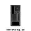 Eladó Már csak volt!!! Számítógépház ATX,mATX; ITX ablakos alsó táp Sharkoon S28 Window - olcsó, Új Eladó Már csak volt!!! - Miskolc ( Borsod-Abaúj-Zemplén ) fotó 5