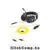 Eladó Már csak volt!!! Sharkoon Fejhallgató Shark Zone H30 mikrofon; 3.5mm jack; hangerőszabályzó; nagy - olcsó, Új Eladó Már csak volt!!! - Miskolc ( Borsod-Abaúj-Zemplén ) fotó 2