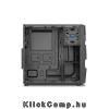 Eladó Már csak volt!!! Számítógépház ATX mATX alsó táp 1x120mm Sharkoon VG5-W - olcsó, Új Eladó Már csak volt!!! - Miskolc ( Borsod-Abaúj-Zemplén ) fotó 2