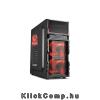 Eladó Már csak volt!!! Számítógépház ATX mATX alsó táp 1x120mm Sharkoon VG5-W - olcsó, Új Eladó Már csak volt!!! - Miskolc ( Borsod-Abaúj-Zemplén ) fotó 1