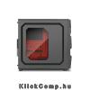 Eladó Már csak volt!!! Számítógépház ATX mATX alsó táp 1x120mm Sharkoon VG5-W - olcsó, Új Eladó Már csak volt!!! - Miskolc ( Borsod-Abaúj-Zemplén ) fotó 3