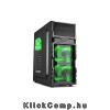 Eladó Már csak volt!!! Számítógépház ATX mATX alsó táp 1x120mm Sharkoon VG5-W - olcsó, Új Eladó Már csak volt!!! - Miskolc ( Borsod-Abaúj-Zemplén ) fotó 1