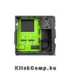 Eladó Már csak volt!!! Számítógépház ATX mATX alsó táp 1x120mm Sharkoon VG5-W - olcsó, Új Eladó Már csak volt!!! - Miskolc ( Borsod-Abaúj-Zemplén ) fotó 2