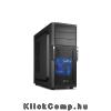 Eladó Már csak volt!!! Számítógépház ATX mATX alsó táp 1x120mm Sharkoon T3-V - olcsó, Új Eladó Már csak volt!!! - Miskolc ( Borsod-Abaúj-Zemplén ) fotó 1