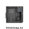 Eladó Már csak volt!!! Számítógépház ATX mATX alsó táp 1x120mm Sharkoon T3-V - olcsó, Új Eladó Már csak volt!!! - Miskolc ( Borsod-Abaúj-Zemplén ) fotó 2