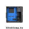 Eladó Már csak volt!!! Számítógépház ATX mATX alsó táp 2x120mm Sharkoon T3-W - olcsó, Új Eladó Már csak volt!!! - Miskolc ( Borsod-Abaúj-Zemplén ) fotó 2